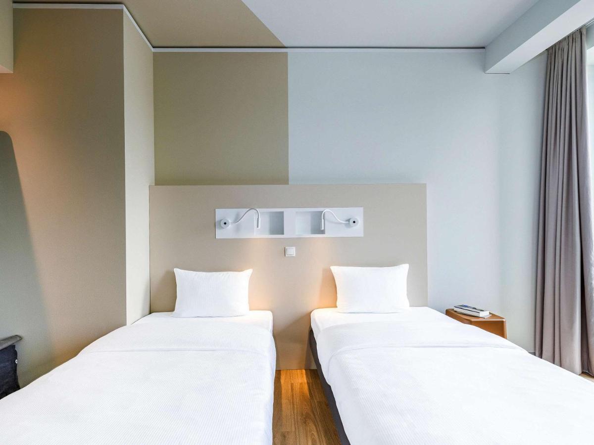 Ibis Budget Center Hotel