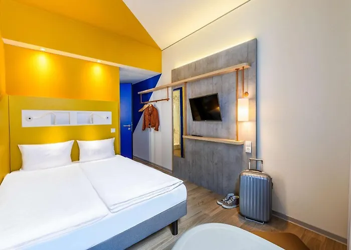 ibis budget Bremen City Center