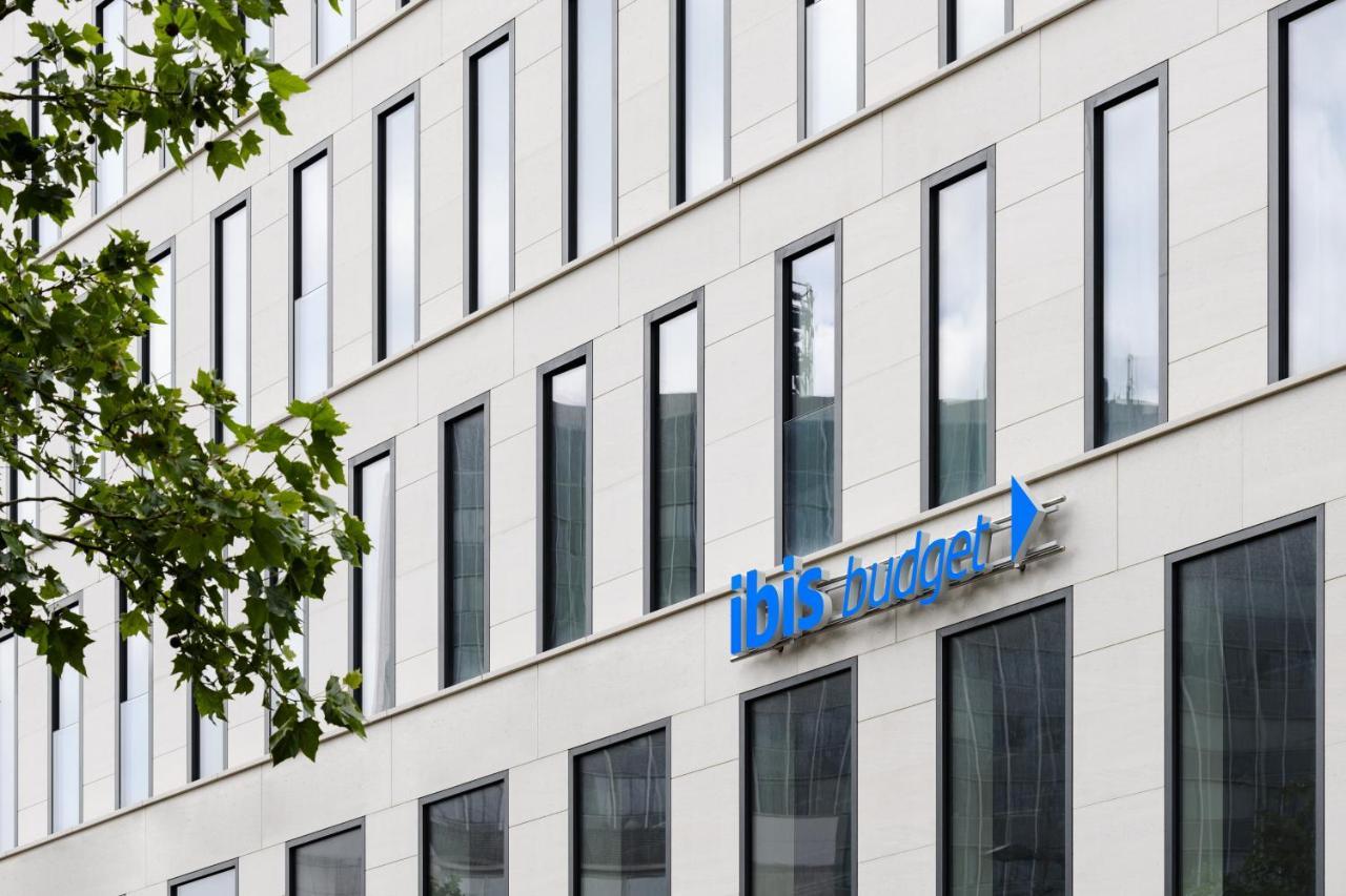 Ibis Budget Center Hotel