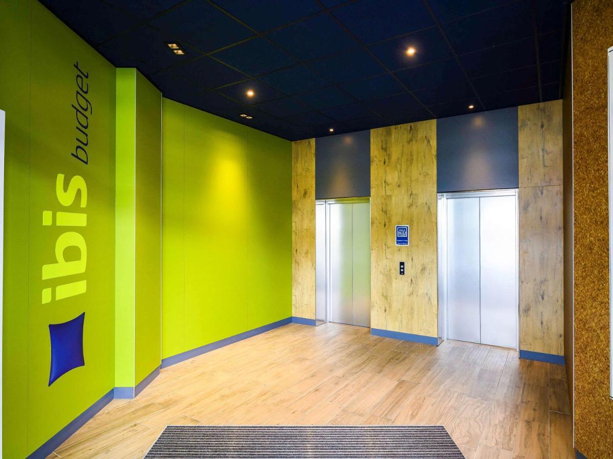 Ibis Budget Center