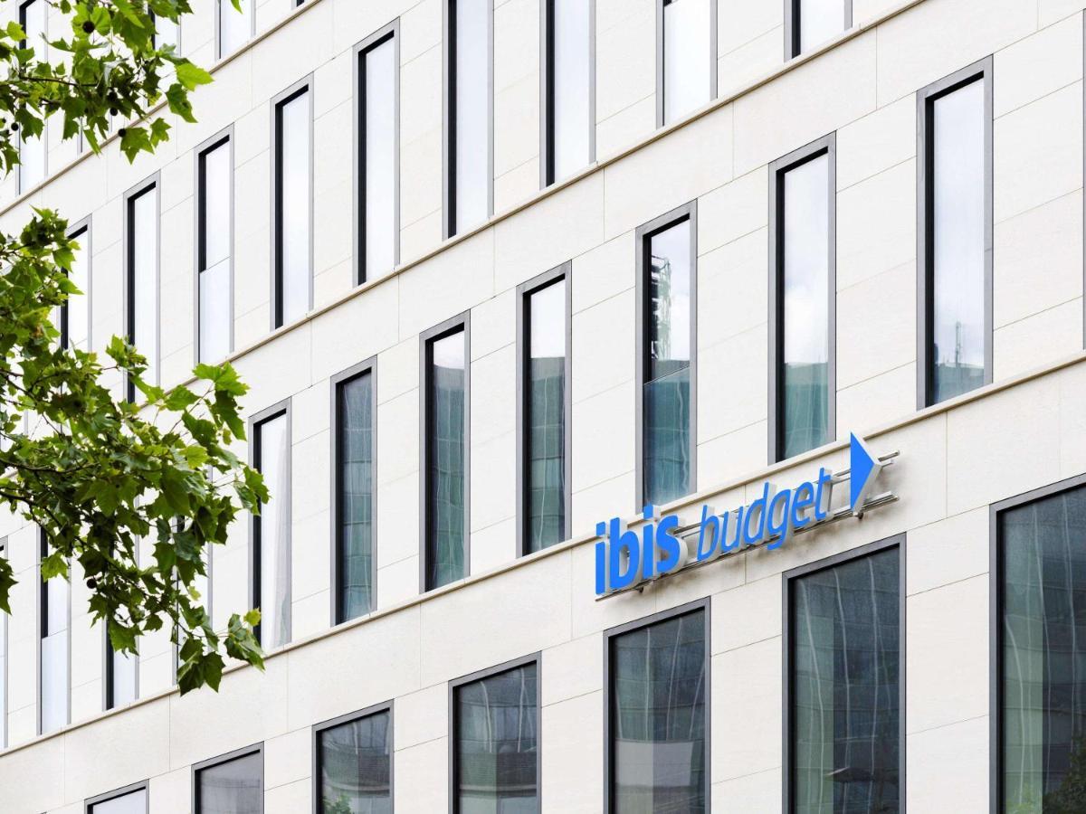 Ibis Budget Center Hotel BRE