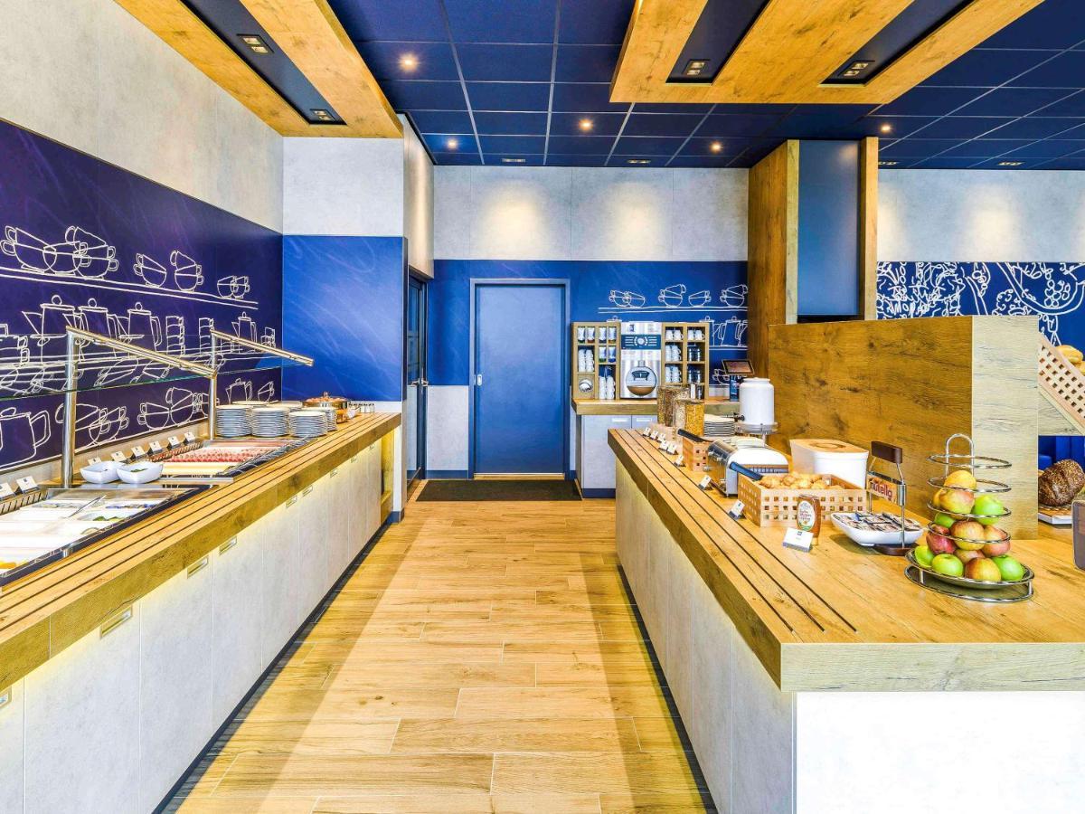 Ibis Budget Center Hotel BRE